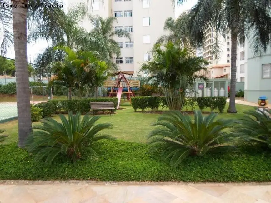 Apartamento com 3 quartos à venda, 87m2 em Chácara Primavera, Campinas - SP - imagem 4 Foto 4 de Apartamento com 3 quartos à venda, 87m2 em Chácara Primavera, Campinas - SP