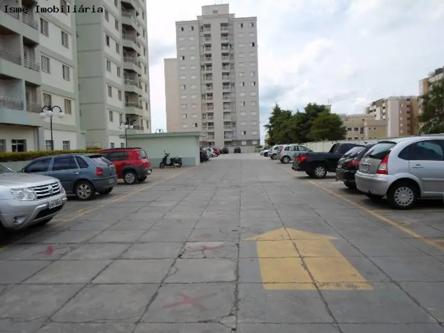 Foto 2 de Apartamento com 3 quartos à venda, 87m2 em Chácara Primavera, Campinas - SP