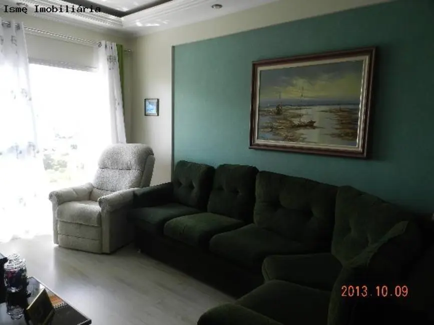 Apartamento com 3 quartos à venda, 87m2 em Chácara Primavera, Campinas - SP - imagem 6 Foto 6 de Apartamento com 3 quartos à venda, 87m2 em Chácara Primavera, Campinas - SP