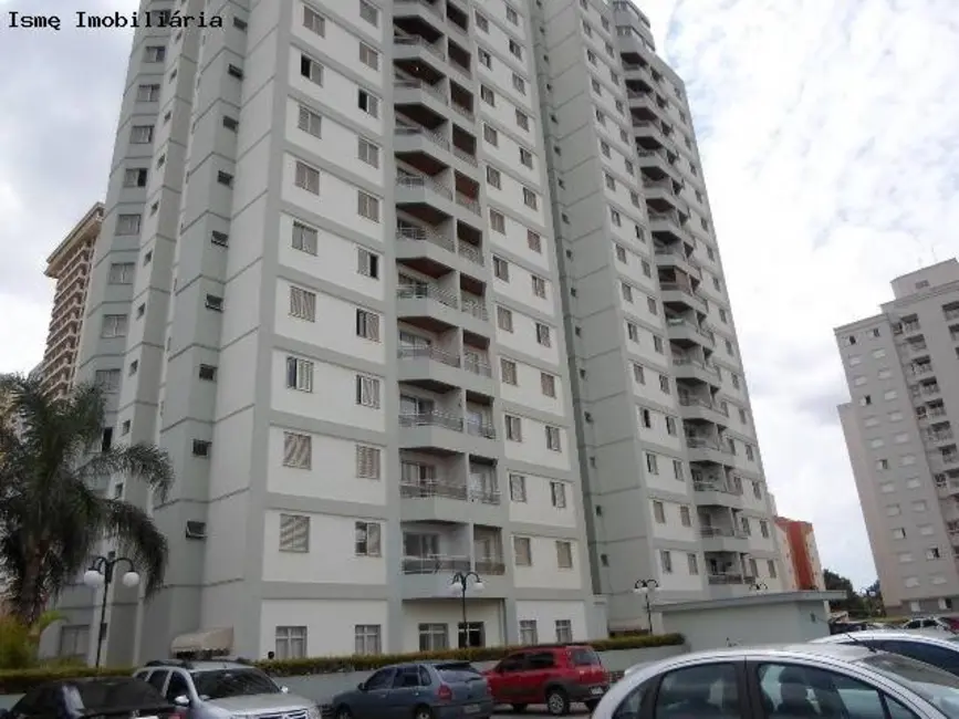 Foto 1 de Apartamento com 3 quartos à venda, 87m2 em Chácara Primavera, Campinas - SP