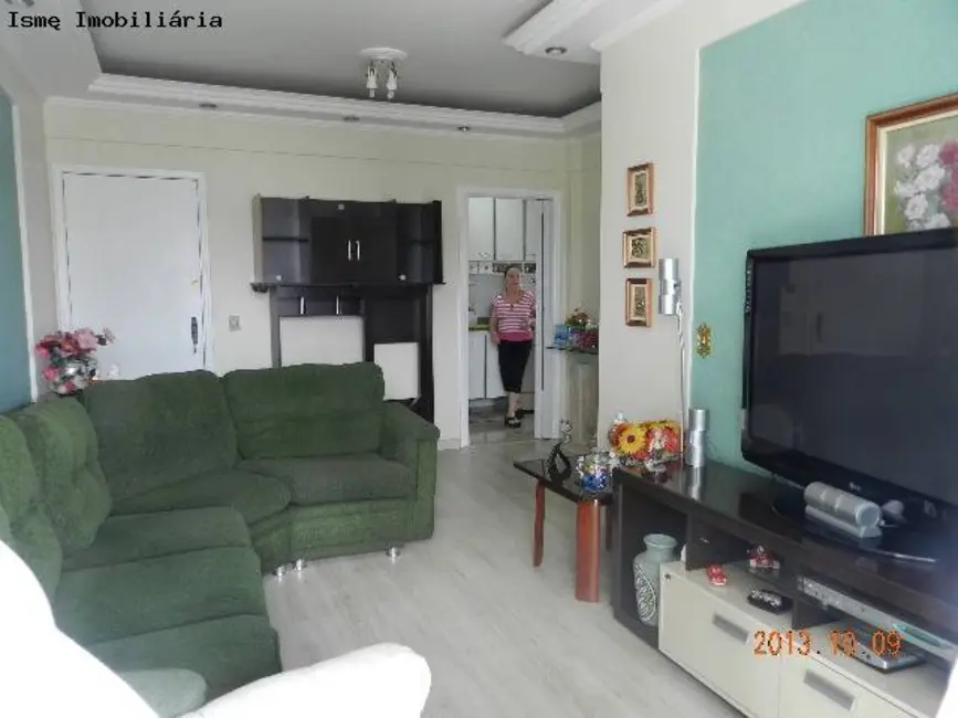 Apartamento com 3 quartos à venda, 87m2 em Chácara Primavera, Campinas - SP - imagem 5 Foto 5 de Apartamento com 3 quartos à venda, 87m2 em Chácara Primavera, Campinas - SP