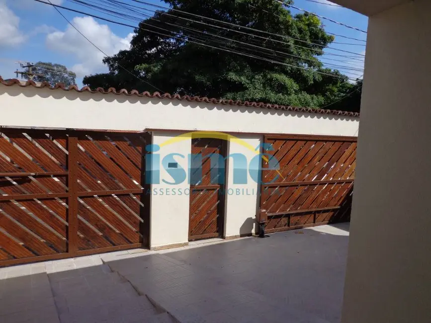 Foto 1 de Casa com 4 quartos à venda, 156m2 em Parque Taquaral, Campinas - SP