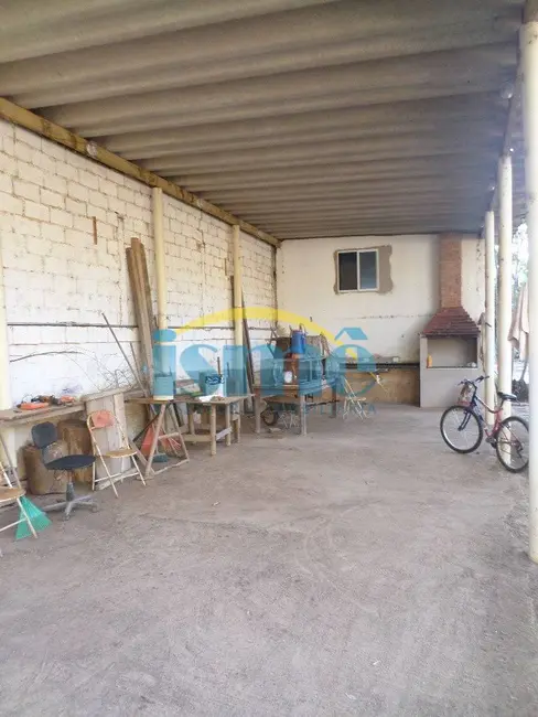 Foto 5 de Fazenda / Haras com 3 quartos à venda, 3380m2 em Chácara Santa Margarida, Campinas - SP