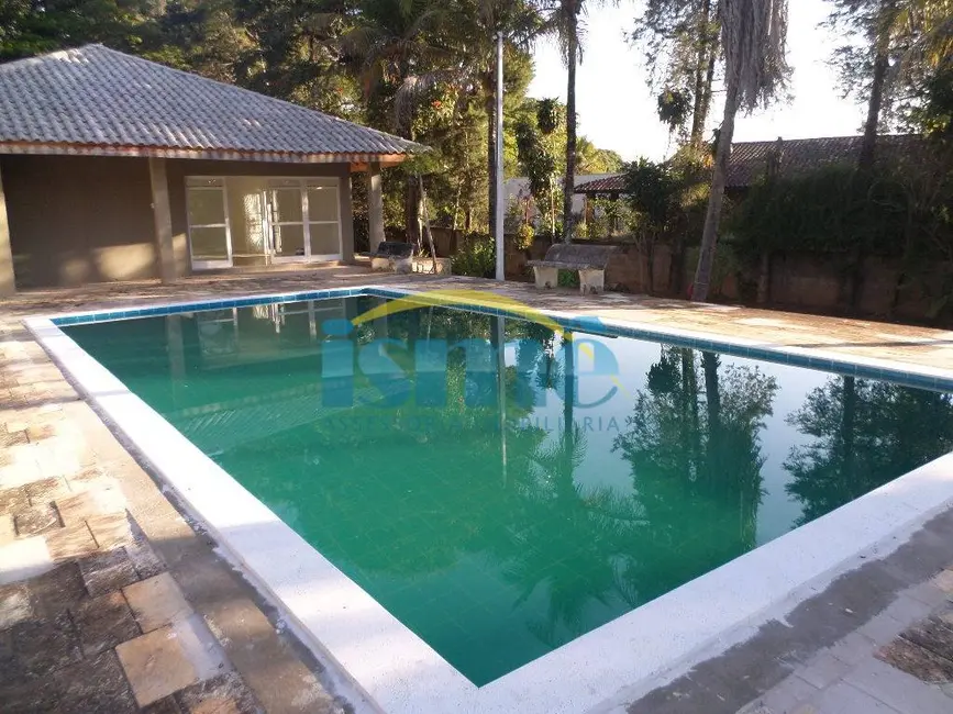 Foto 1 de Fazenda / Haras com 3 quartos à venda, 3380m2 em Chácara Santa Margarida, Campinas - SP