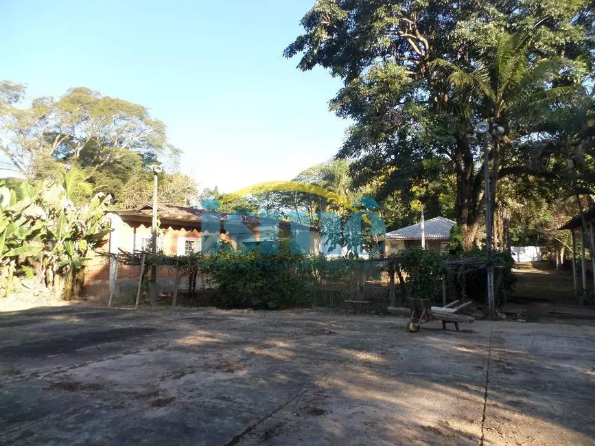 Foto 3 de Fazenda / Haras com 3 quartos à venda, 3380m2 em Chácara Santa Margarida, Campinas - SP