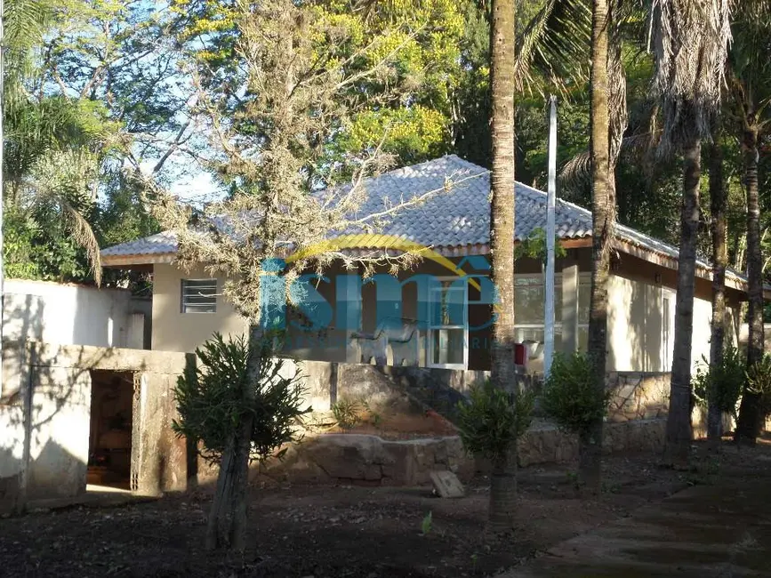 Foto 5 de Fazenda / Haras com 3 quartos à venda, 3380m2 em Chácara Santa Margarida, Campinas - SP