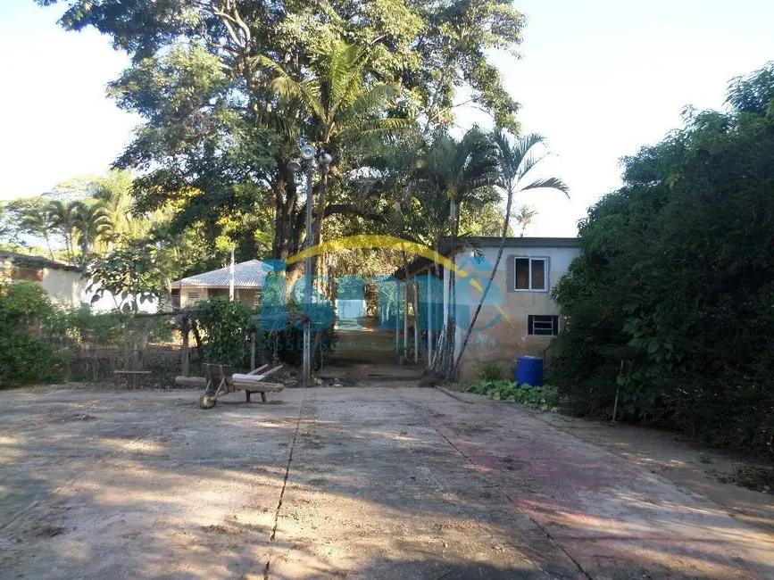 Foto 4 de Fazenda / Haras com 3 quartos à venda, 3380m2 em Chácara Santa Margarida, Campinas - SP