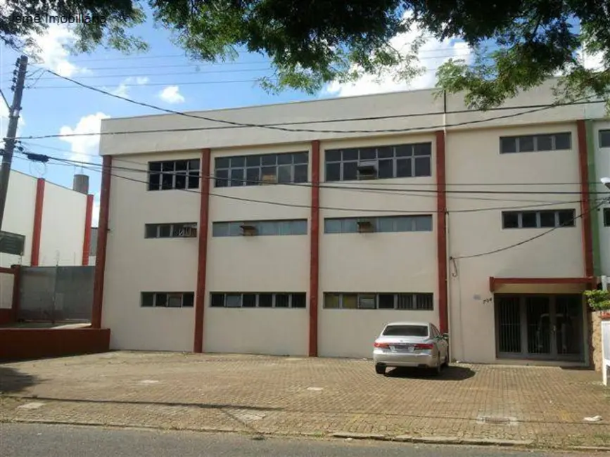Sala Comercial à venda, 330m2 em Campinas - SP - imagem 1 Foto 1 de Sala Comercial à venda, 330m2 em Campinas - SP