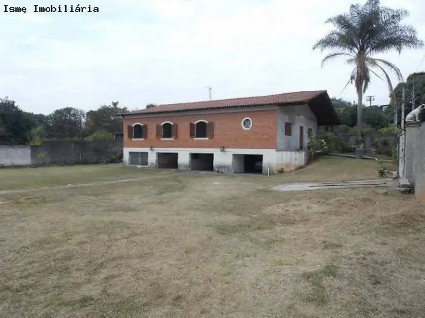 Foto 7 de Fazenda / Haras com 3 quartos à venda, 1000m2 em Centro, Itatiba - SP