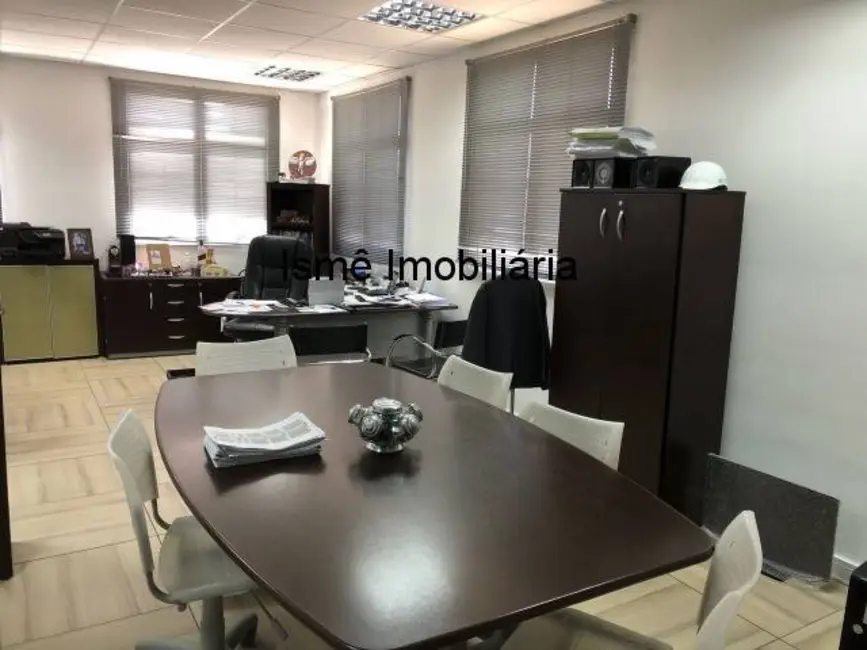 Foto 3 de Sala Comercial à venda, 46m2 em Campinas - SP