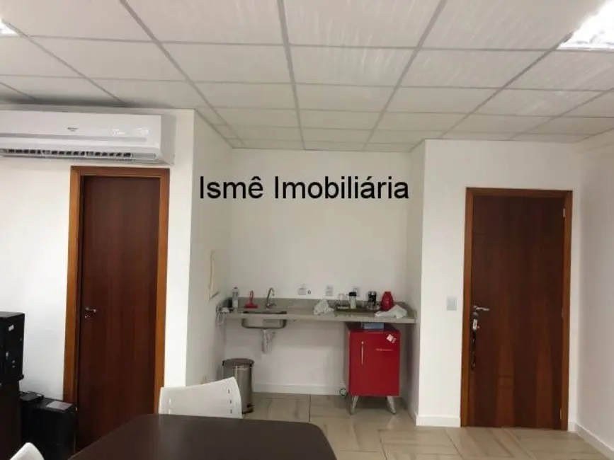 Foto 2 de Sala Comercial à venda, 46m2 em Campinas - SP