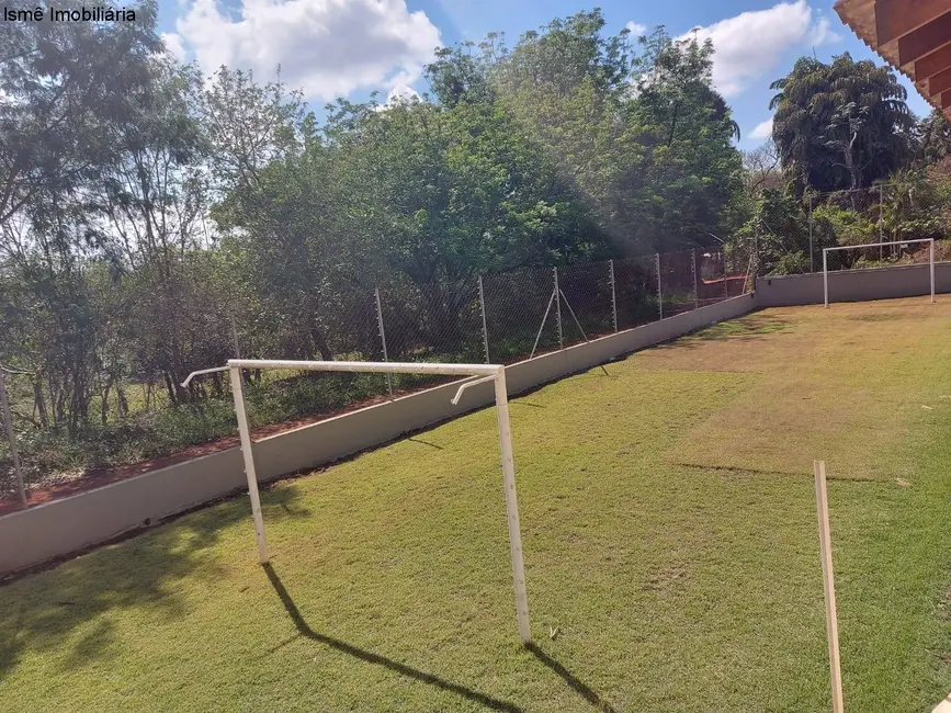 Foto 8 de Fazenda / Haras com 4 quartos à venda, 1440m2 em Chácara Santa Margarida, Campinas - SP