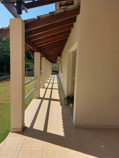 Foto 7 de Fazenda / Haras com 4 quartos à venda, 1440m2 em Chácara Santa Margarida, Campinas - SP