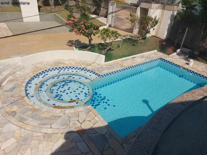 Foto 3 de Fazenda / Haras com 4 quartos à venda, 1440m2 em Chácara Santa Margarida, Campinas - SP