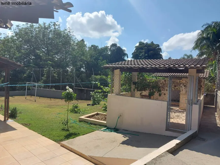 Foto 5 de Fazenda / Haras com 4 quartos à venda, 1440m2 em Chácara Santa Margarida, Campinas - SP