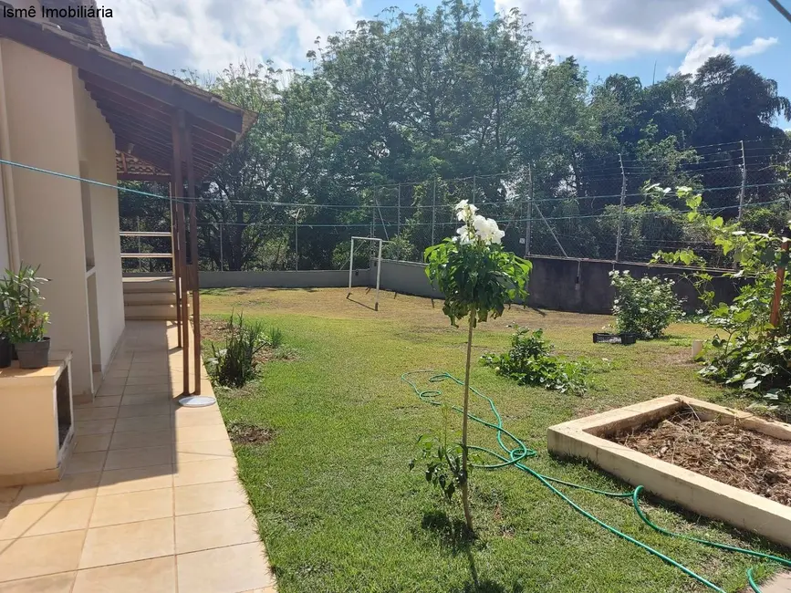 Foto 6 de Fazenda / Haras com 4 quartos à venda, 1440m2 em Chácara Santa Margarida, Campinas - SP