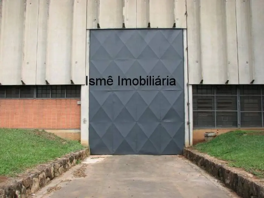 Armazém / Galpão à venda, 10m2 em Real Parque, Campinas - SP - imagem 9 Foto 9 de Armazém / Galpão à venda, 10m2 em Real Parque, Campinas - SP