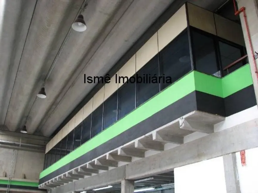 Armazém / Galpão à venda, 10m2 em Real Parque, Campinas - SP - imagem 7 Foto 7 de Armazém / Galpão à venda, 10m2 em Real Parque, Campinas - SP