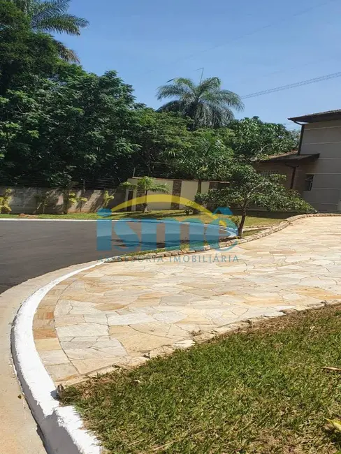 Casa de Condomínio com 4 quartos à venda, 365m2 em Tijuco das Telhas, Campinas - SP - imagem 2 Foto 2 de Casa de Condomínio com 4 quartos à venda, 365m2 em Tijuco das Telhas, Campinas - SP