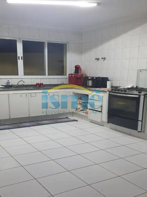 Casa de Condomínio com 4 quartos à venda, 365m2 em Tijuco das Telhas, Campinas - SP - imagem 5 Foto 5 de Casa de Condomínio com 4 quartos à venda, 365m2 em Tijuco das Telhas, Campinas - SP