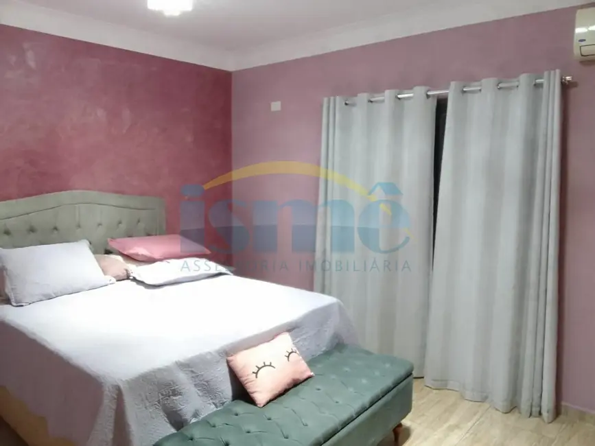 Casa com 3 quartos à venda, 300m2 em Jardim Santa Genebra, Campinas - SP - imagem 7 Foto 7 de Casa com 3 quartos à venda, 300m2 em Jardim Santa Genebra, Campinas - SP