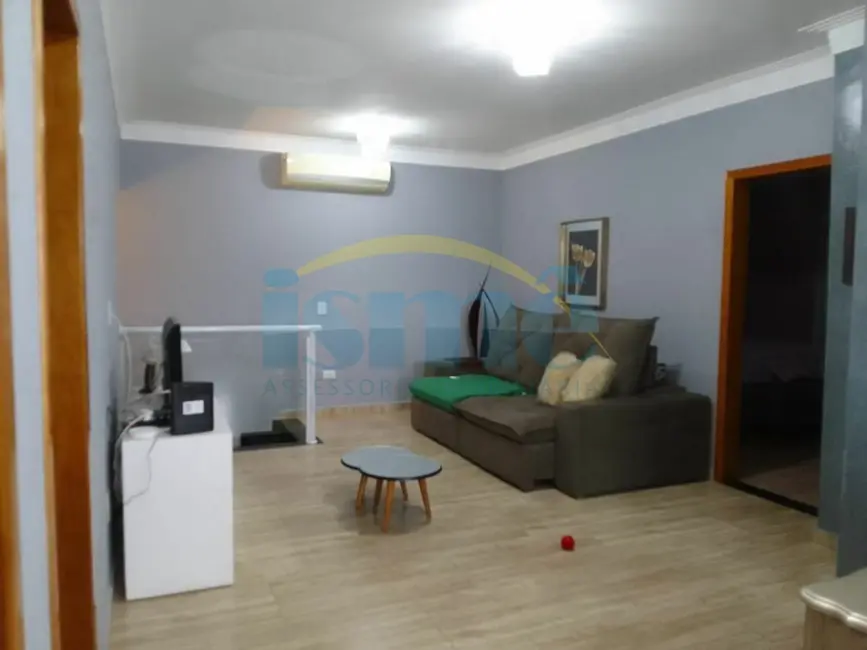 Casa com 3 quartos à venda, 300m2 em Jardim Santa Genebra, Campinas - SP - imagem 4 Foto 4 de Casa com 3 quartos à venda, 300m2 em Jardim Santa Genebra, Campinas - SP