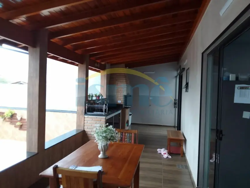 Casa com 3 quartos à venda, 300m2 em Jardim Santa Genebra, Campinas - SP - imagem 9 Foto 9 de Casa com 3 quartos à venda, 300m2 em Jardim Santa Genebra, Campinas - SP