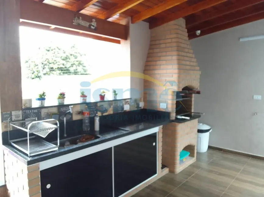 Casa com 3 quartos à venda, 300m2 em Jardim Santa Genebra, Campinas - SP - imagem 5 Foto 5 de Casa com 3 quartos à venda, 300m2 em Jardim Santa Genebra, Campinas - SP