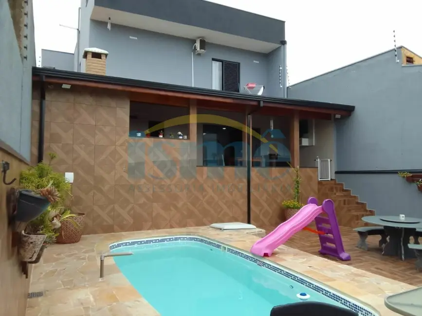 Casa com 3 quartos à venda, 300m2 em Jardim Santa Genebra, Campinas - SP - imagem 8 Foto 8 de Casa com 3 quartos à venda, 300m2 em Jardim Santa Genebra, Campinas - SP