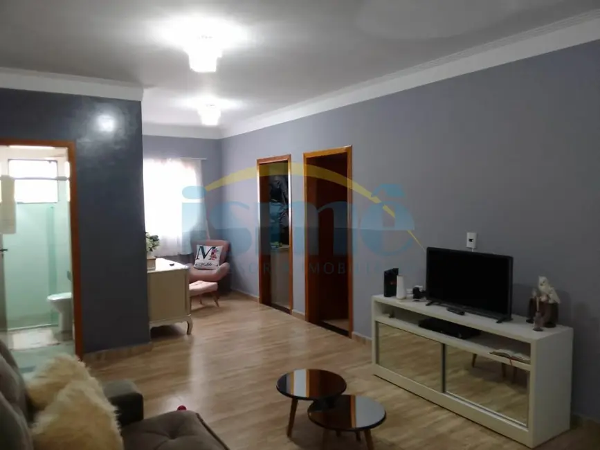 Casa com 3 quartos à venda, 300m2 em Jardim Santa Genebra, Campinas - SP - imagem 2 Foto 2 de Casa com 3 quartos à venda, 300m2 em Jardim Santa Genebra, Campinas - SP