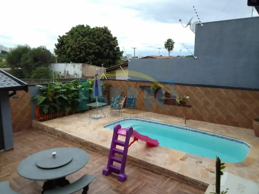 Casa com 3 quartos à venda, 300m2 em Jardim Santa Genebra, Campinas - SP - imagem 6 Foto 6 de Casa com 3 quartos à venda, 300m2 em Jardim Santa Genebra, Campinas - SP