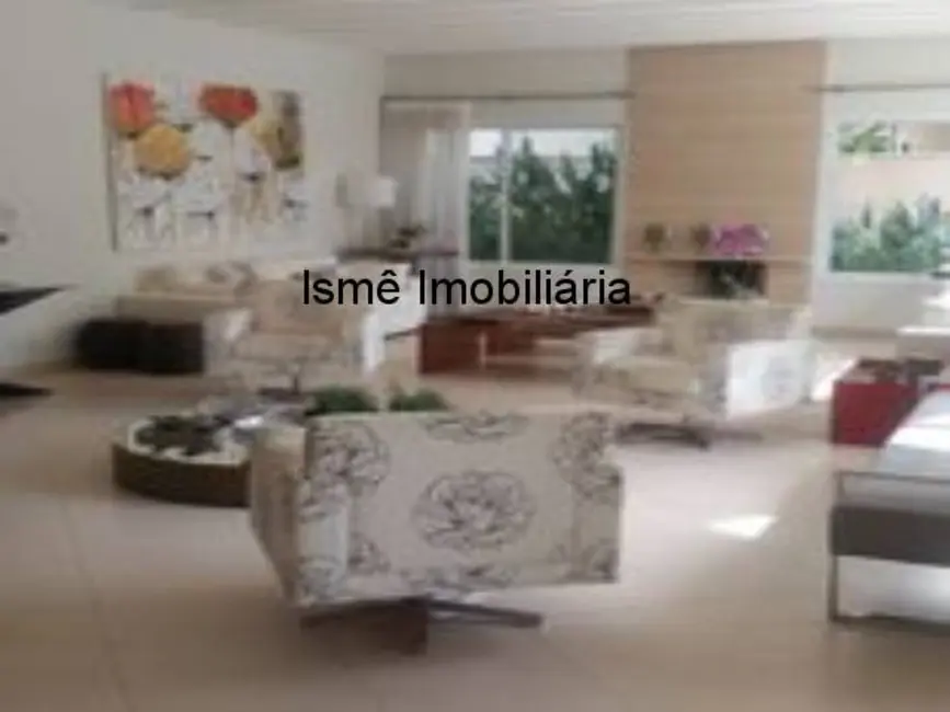 Foto 1 de Casa de Condomínio com 4 quartos à venda, 870m2 em Barão Geraldo, Campinas - SP
