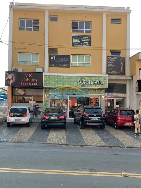 Foto 1 de Loja à venda, 341m2 em Taquaral, Campinas - SP