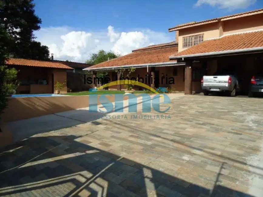 Loja com 9 quartos à venda, 1000m2 em Arruamento Fain José Feres, Campinas - SP - imagem 4 Foto 4 de Loja com 9 quartos à venda, 1000m2 em Arruamento Fain José Feres, Campinas - SP