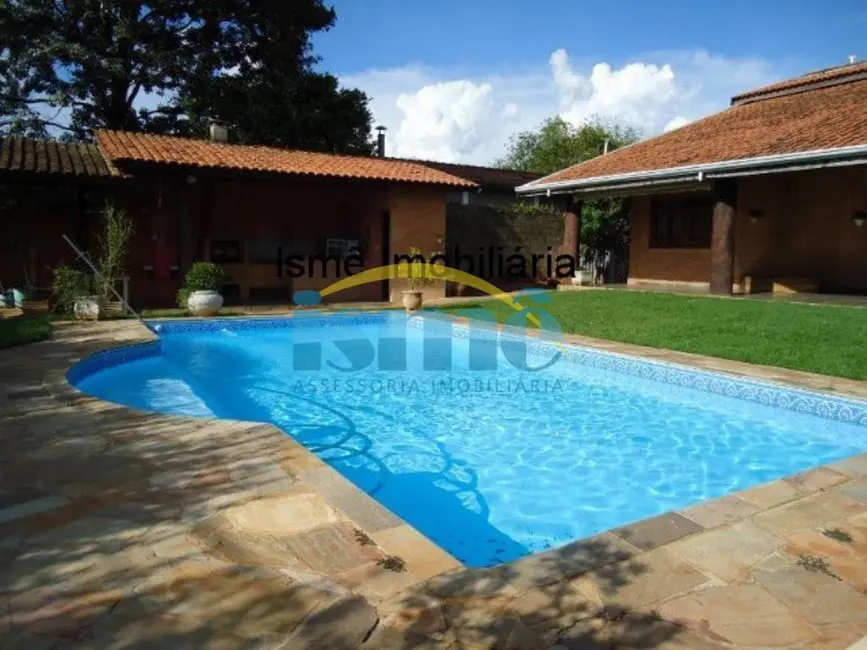 Foto 1 de Loja com 9 quartos à venda, 1000m2 em Arruamento Fain José Feres, Campinas - SP