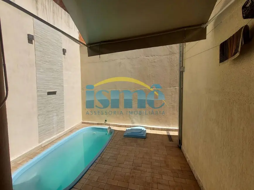 Foto 9 de Casa com 4 quartos à venda, 230m2 em Jardim Residencial Veccon, Sumare - SP