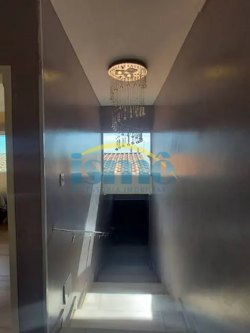 Foto 6 de Casa com 4 quartos à venda, 230m2 em Jardim Residencial Veccon, Sumare - SP