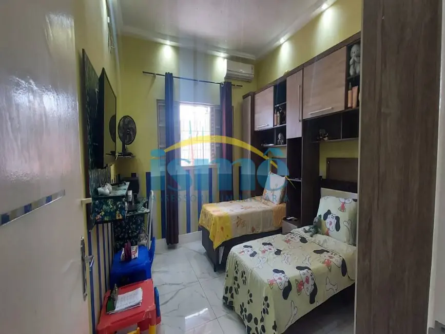 Foto 7 de Casa com 4 quartos à venda, 230m2 em Jardim Residencial Veccon, Sumare - SP