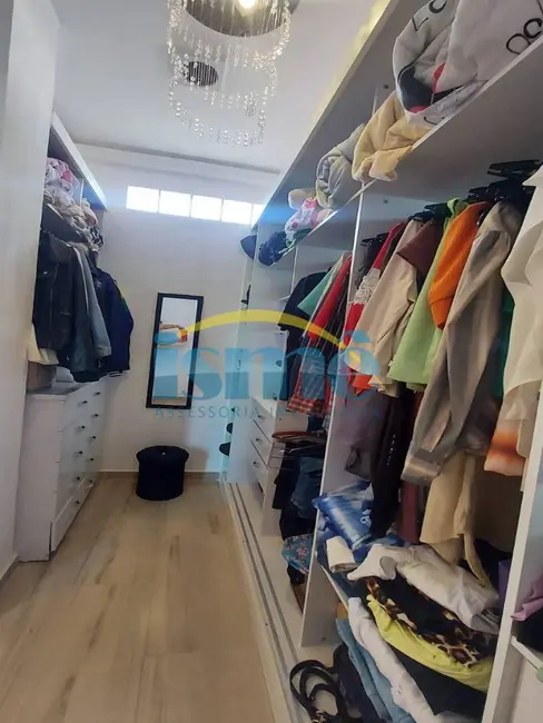 Foto 5 de Casa com 4 quartos à venda, 230m2 em Jardim Residencial Veccon, Sumare - SP