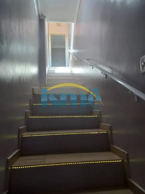 Foto 3 de Casa com 4 quartos à venda, 230m2 em Jardim Residencial Veccon, Sumare - SP