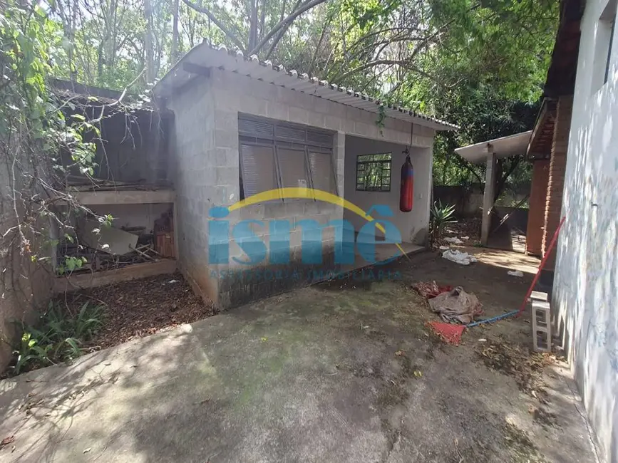 Foto 5 de Casa com 3 quartos à venda, 175m2 em Bosque de Barão Geraldo, Campinas - SP