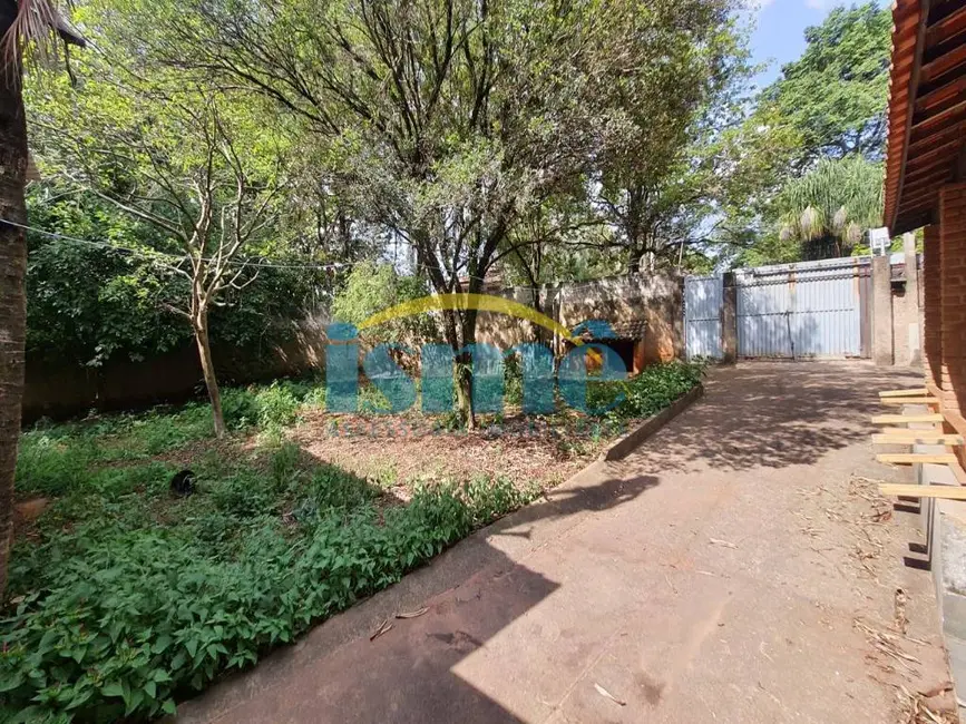 Foto 9 de Casa com 3 quartos à venda, 175m2 em Bosque de Barão Geraldo, Campinas - SP