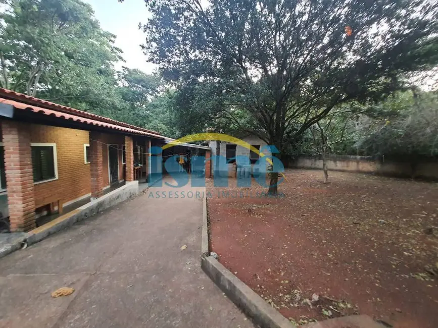 Foto 7 de Casa com 3 quartos à venda, 175m2 em Bosque de Barão Geraldo, Campinas - SP