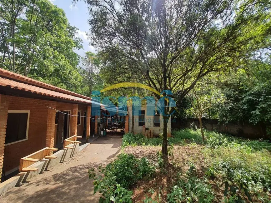 Foto 1 de Casa com 3 quartos à venda, 175m2 em Bosque de Barão Geraldo, Campinas - SP