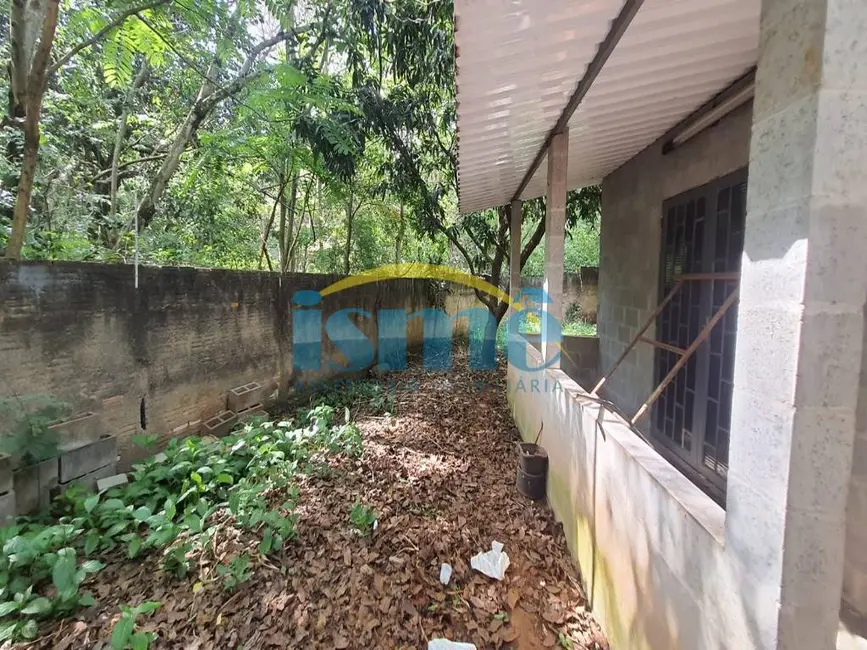 Foto 2 de Casa com 3 quartos à venda, 175m2 em Bosque de Barão Geraldo, Campinas - SP