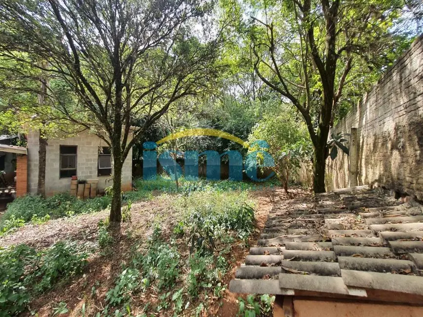 Foto 3 de Casa com 3 quartos à venda, 175m2 em Bosque de Barão Geraldo, Campinas - SP