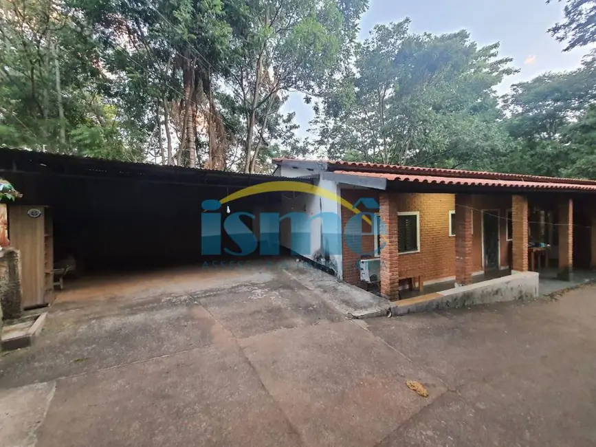 Foto 4 de Casa com 3 quartos à venda, 175m2 em Bosque de Barão Geraldo, Campinas - SP