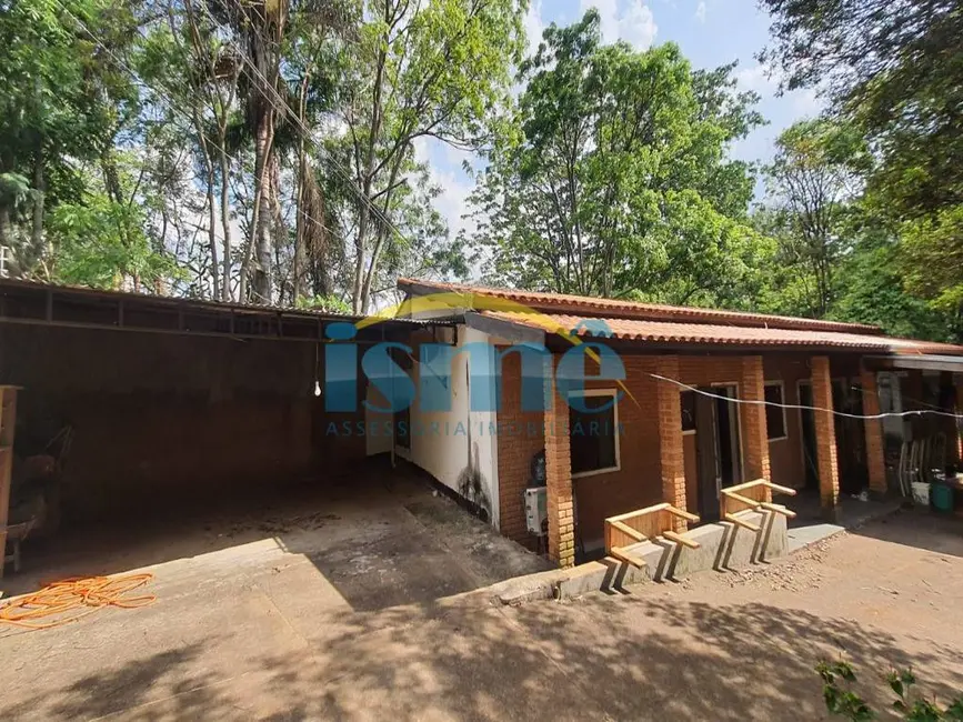 Foto 8 de Casa com 3 quartos à venda, 175m2 em Bosque de Barão Geraldo, Campinas - SP