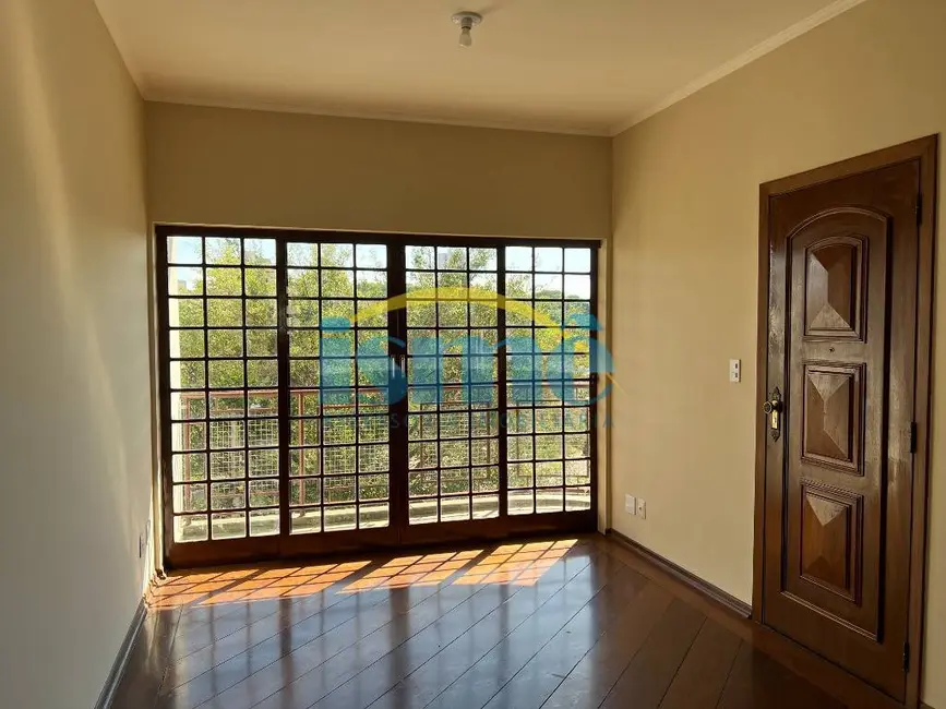 Foto 2 de Apartamento com 4 quartos à venda, 104m2 em Campinas - SP