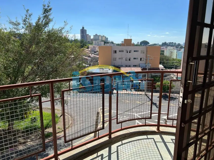 Foto 4 de Apartamento com 4 quartos à venda, 104m2 em Campinas - SP
